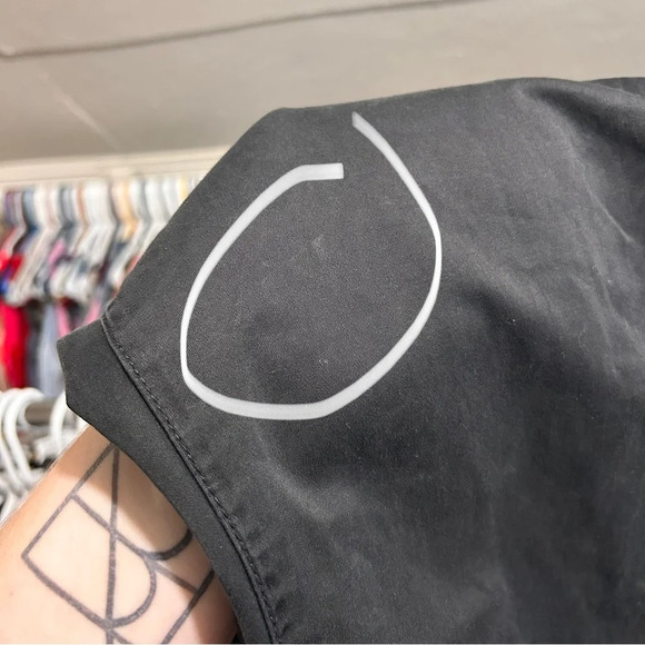 Rag & Bone Black Field Chinos Size 25 NWT - Picture 12 of 12